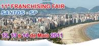 feira de franquias