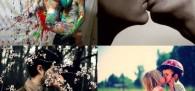 beijos do tumblr