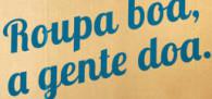 campanha do agasalho 2011