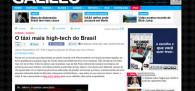 site galileu