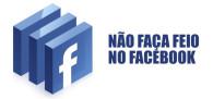 Não faça feio no Facebook!