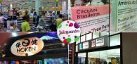 30 coisas para fazer no Shopping Praiamar