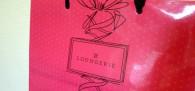 sutiã perfeito loungerie lingerie