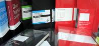 onde comprar moleskine em santos