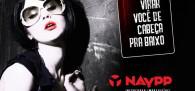 naypp nova balada em santos