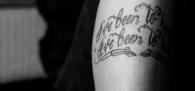 Fotos de tatuagens por Juh Guedes