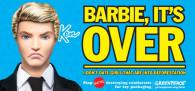 Ken e Barbie se separam