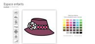 chanel kids