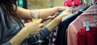 Como fazer um bazar de trocas