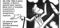 Anúncio da Lofty em A Tribuna
