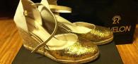 espadrilhas-douradas