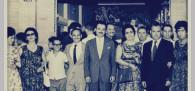 50 anos de Ao Chopp do Gonzaga