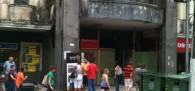 academia smart fit santos