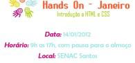 hands on baixada santista