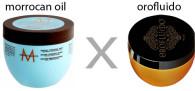 Máscara Morrocan Oil