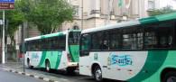 Tarifa do ônibus em Santos entre as mais caras do país, mostra ANTP