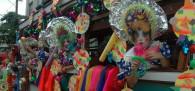 Sábado tem Carnabonde 2012 no Centro de Santos