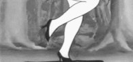 bater perna