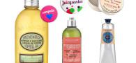 loccitane