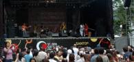 Virada Cultural 2012 em Santos