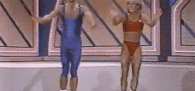 aerobics