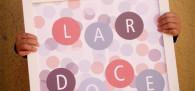 Poster Lar Doce Lar