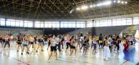 Fitness Brasil em Santos