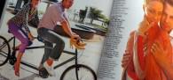 revista glamour editorial de moda