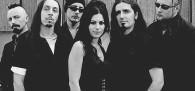 Lacuna Coil amplia horizontes em Dark Adrenaline