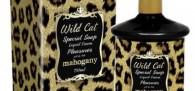 Linha Wild Cat Mahogany