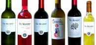 Jantar harmonizado no Santos Sabores com vinhos da Viu Manent