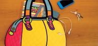 Bolsa 3D Neoprene