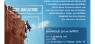 Empretec Sebrae Maio 2012