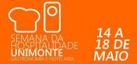 Oficinas da Semana da Hospitalidade 2012 Unimonte