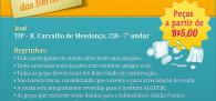 Juicybazar: boas compras no dia 8 de junho de 2013!