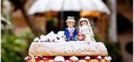 naked cake em santos