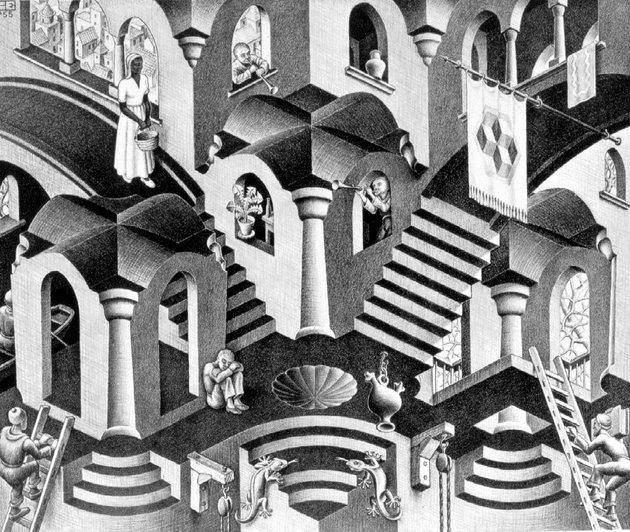 Escher