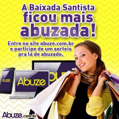 Abuze Santos, site de ofertas