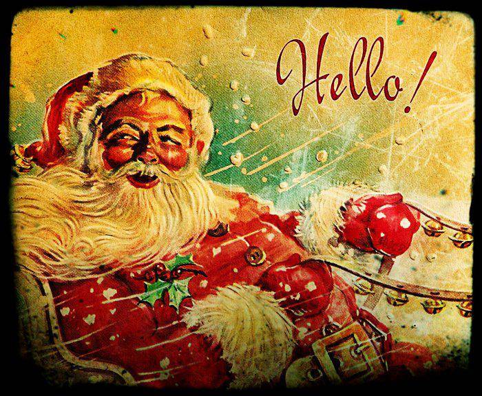 natal 2011 em santos