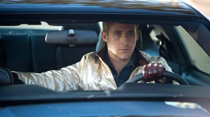 ryan gosling filme drive 2011