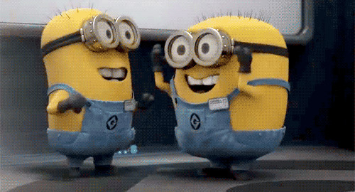 gif fim de semana