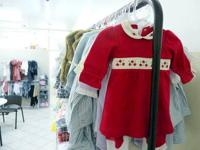 loja virtual de roupas infantis