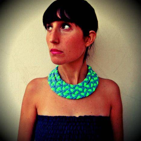 colar neon colar neon