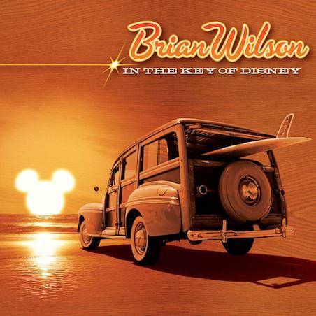 in the key of moment brian wilson