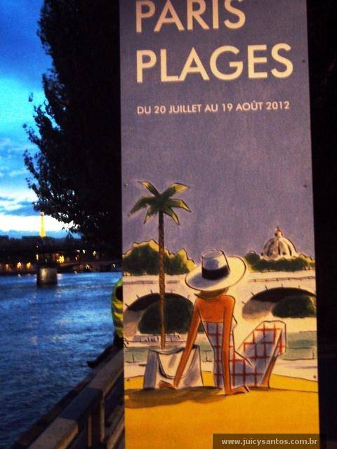Paris-Plages
