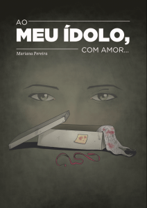 Livro da Mariana Pereira