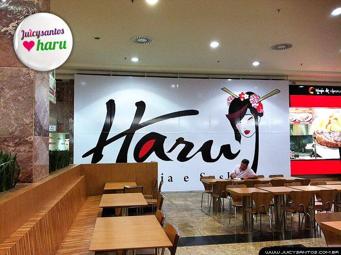 Haru no Shopping Praiamar