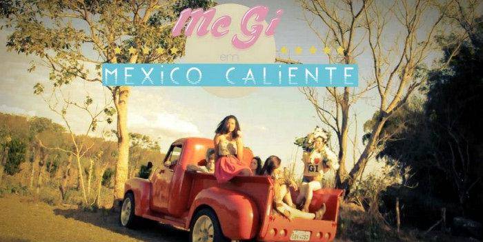 mc gi méxico caliente