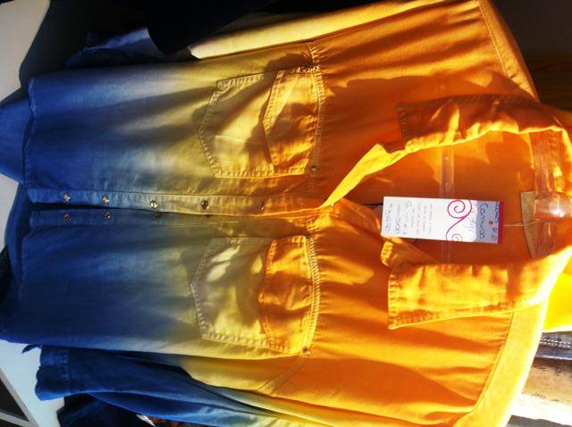 Mix de griffes  Mix de griffes