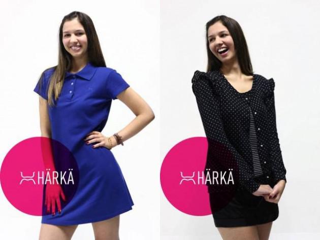 Harka Clothing